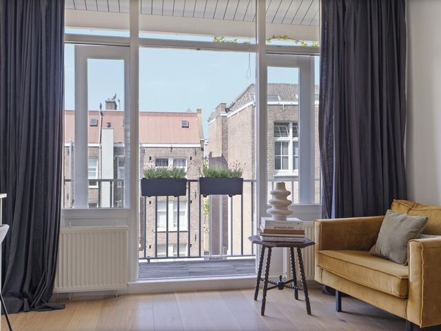 Frederik Hendrikstraat 110 3, Amsterdam