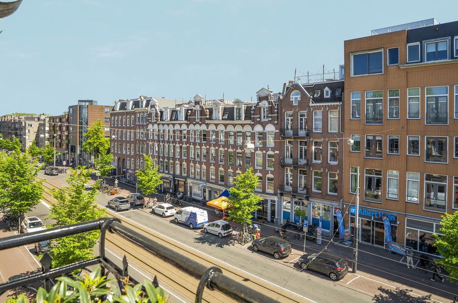 Frederik Hendrikstraat 110 3