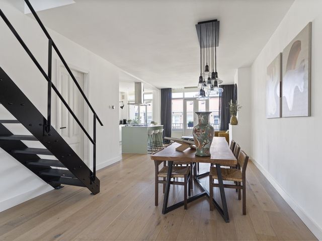 Frederik Hendrikstraat 110 3, Amsterdam