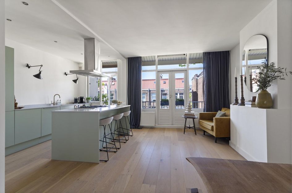 Frederik Hendrikstraat 110 3