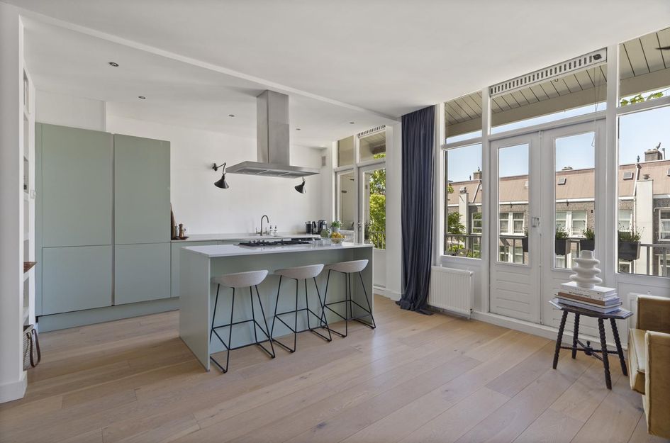 Frederik Hendrikstraat 110 3