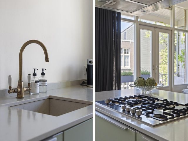 Frederik Hendrikstraat 110 3, Amsterdam