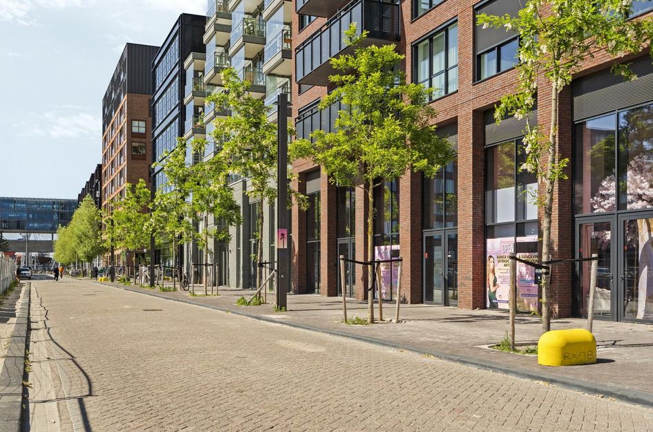 NDSM-straat 111