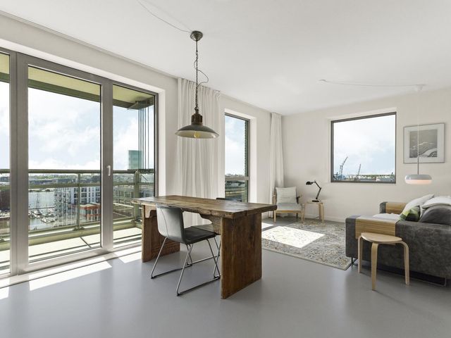 NDSM-straat 111, Amsterdam