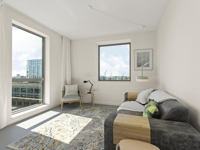 NDSM-straat 111, Amsterdam