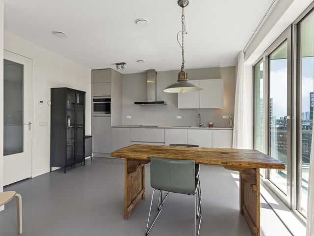 NDSM-straat 111, Amsterdam