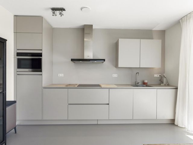 NDSM-straat 111, Amsterdam