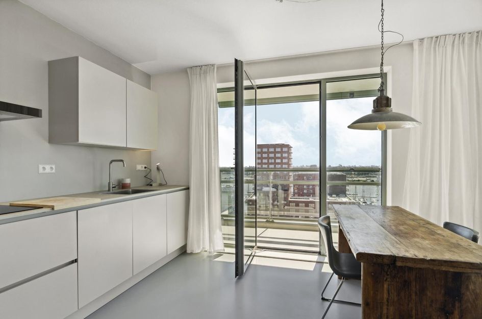 NDSM-straat 111