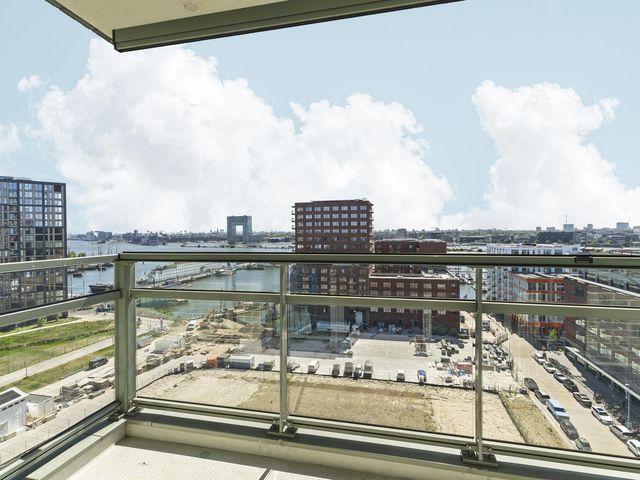 NDSM-straat 111, Amsterdam