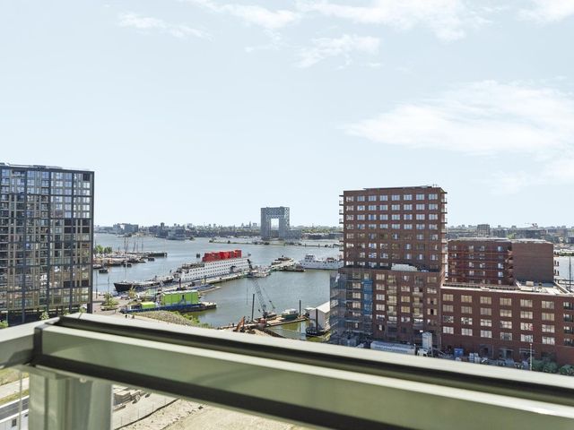 NDSM-straat 111, Amsterdam