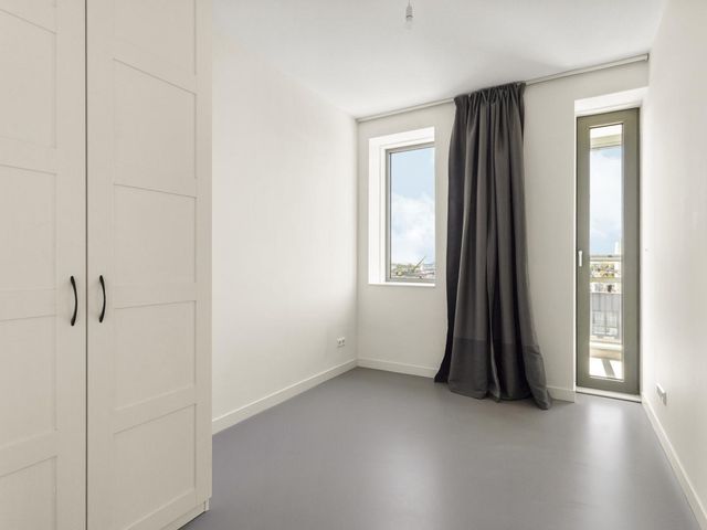NDSM-straat 111, Amsterdam