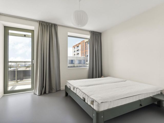 NDSM-straat 111, Amsterdam