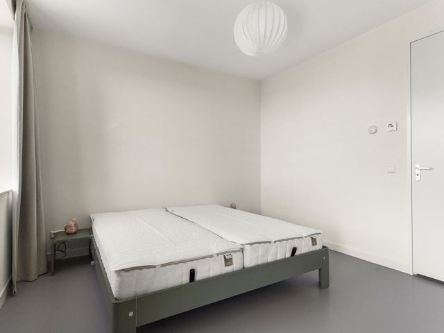 NDSM-straat 111, Amsterdam