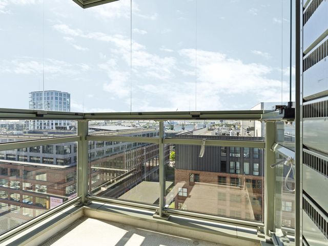 NDSM-straat 111, Amsterdam