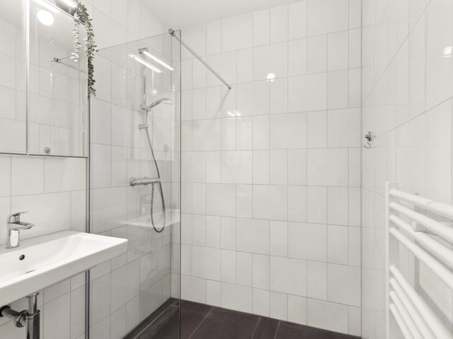 NDSM-straat 111, Amsterdam