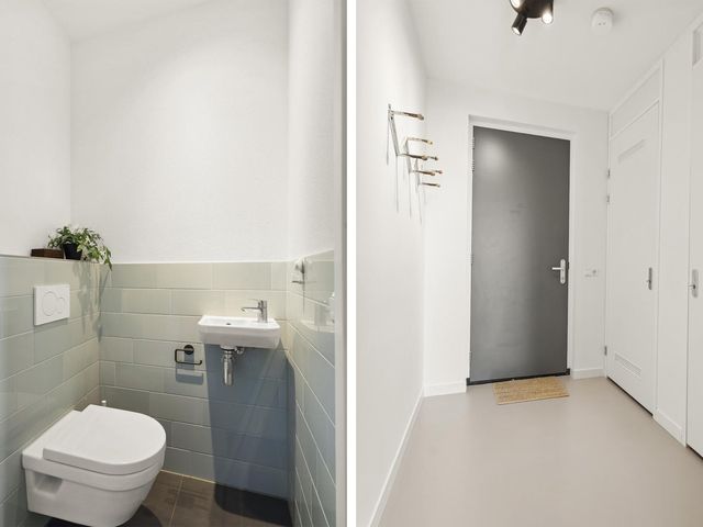 NDSM-straat 111, Amsterdam
