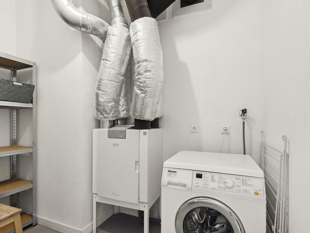 NDSM-straat 111, Amsterdam