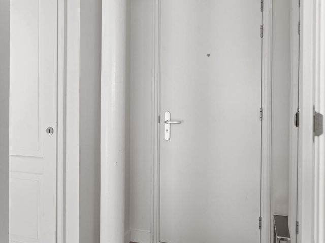 Spuistraat 201B, Amsterdam