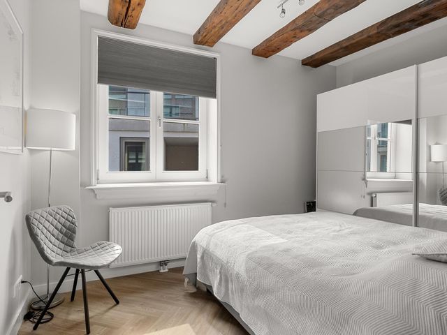 Spuistraat 201B, Amsterdam
