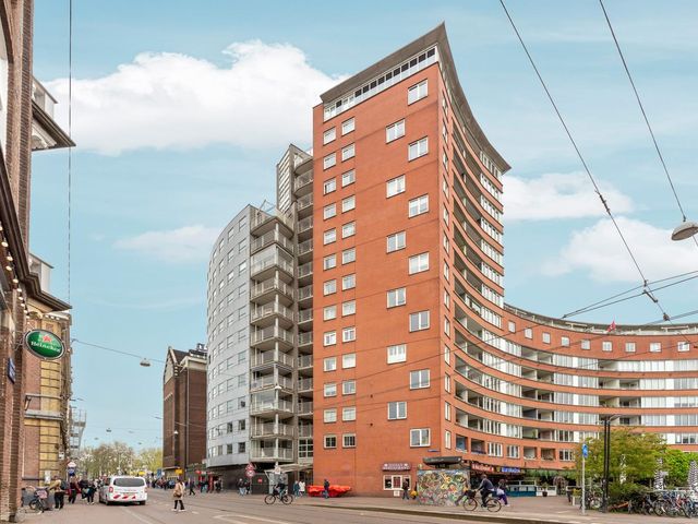 Marie Heinekenplein 1102, Amsterdam
