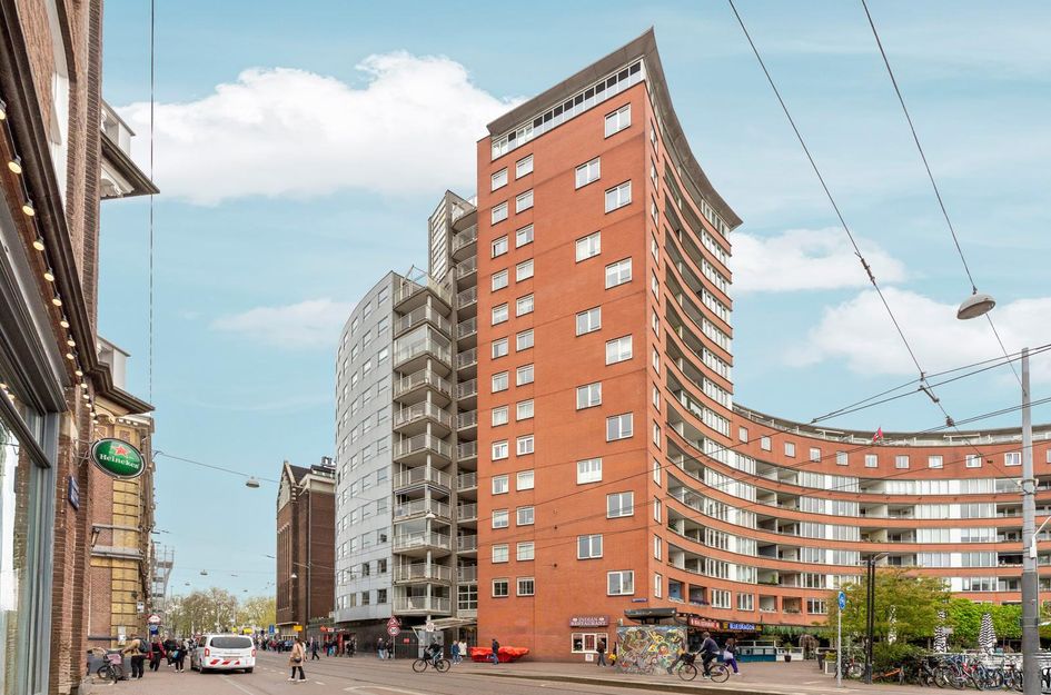 Marie Heinekenplein 1102