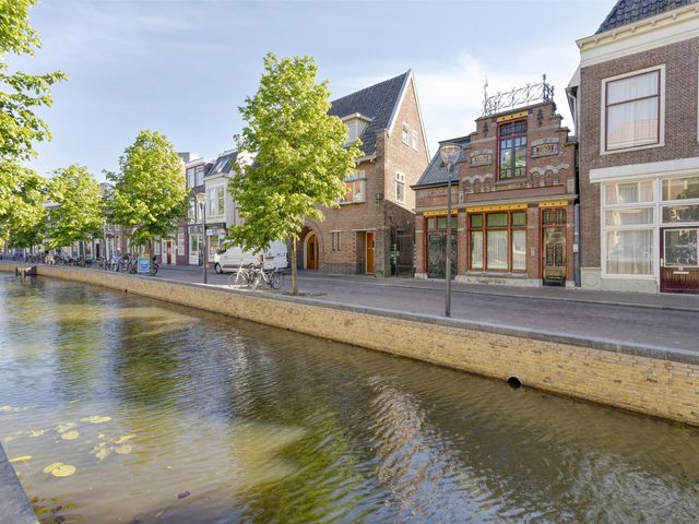Tuinen 14b, Leeuwarden