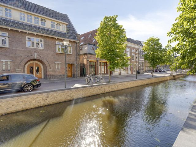 Tuinen 14b, Leeuwarden