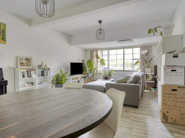 Tuinen 14b, Leeuwarden