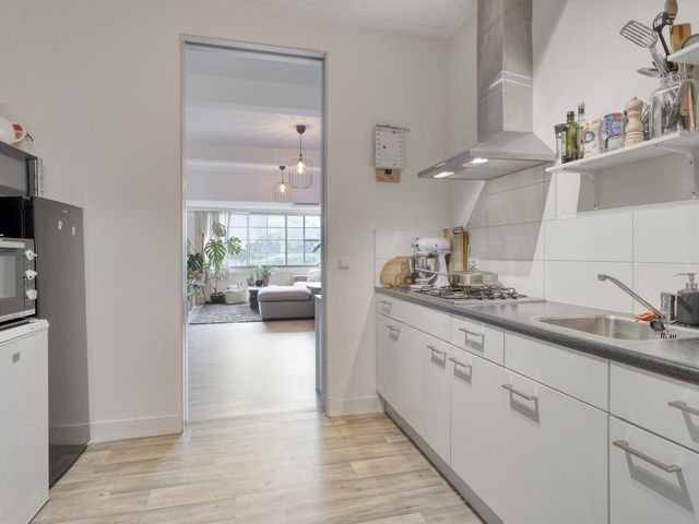 Tuinen 14b, Leeuwarden