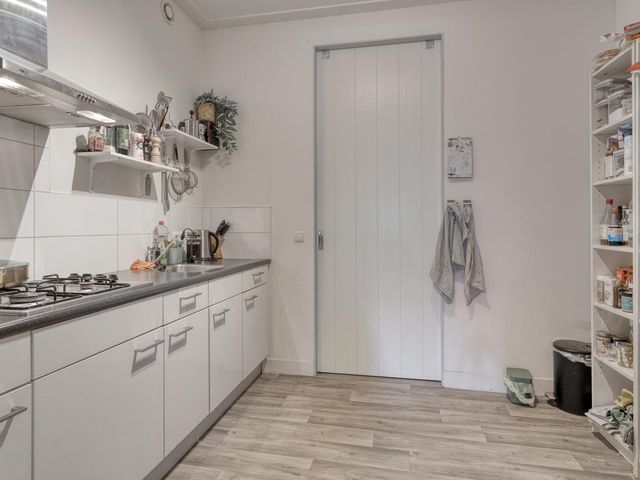 Tuinen 14b, Leeuwarden