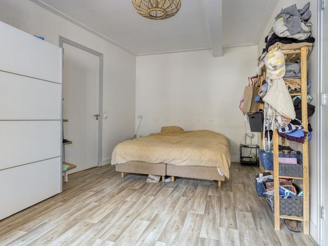Tuinen 14b, Leeuwarden