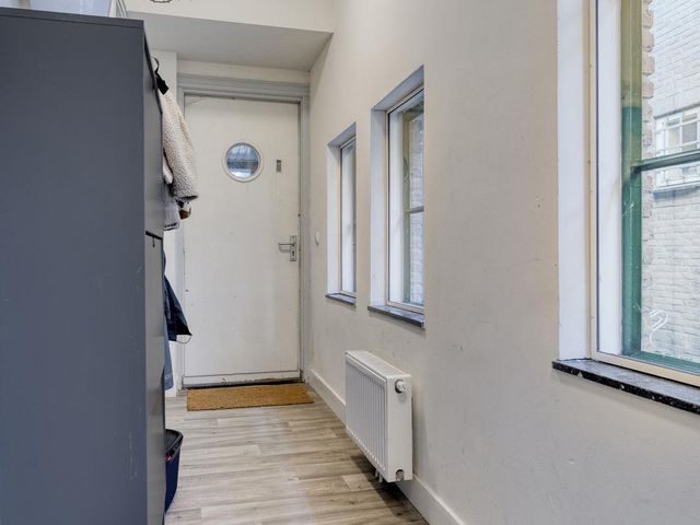 Tuinen 14b, Leeuwarden