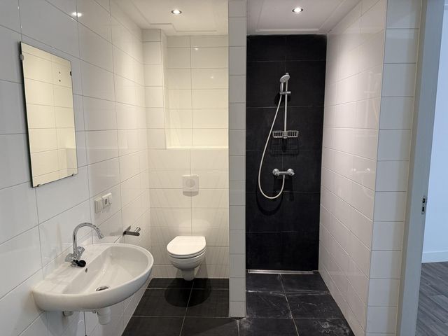 Tuinen 14b, Leeuwarden