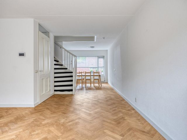 Zomereik 4, Eindhoven