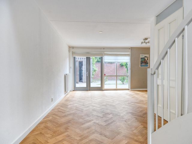 Zomereik 4, Eindhoven