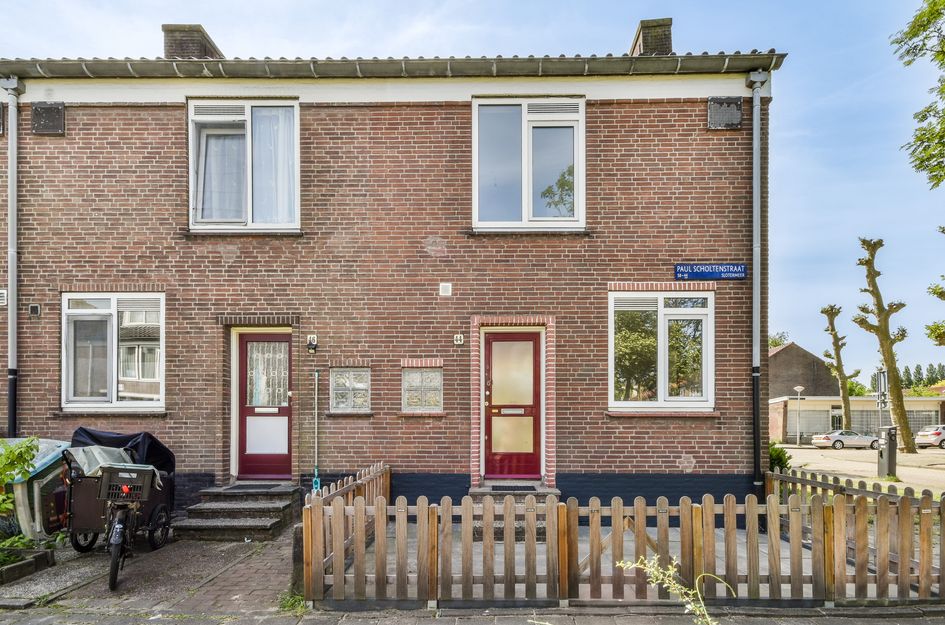 Paul Scholtenstraat 44