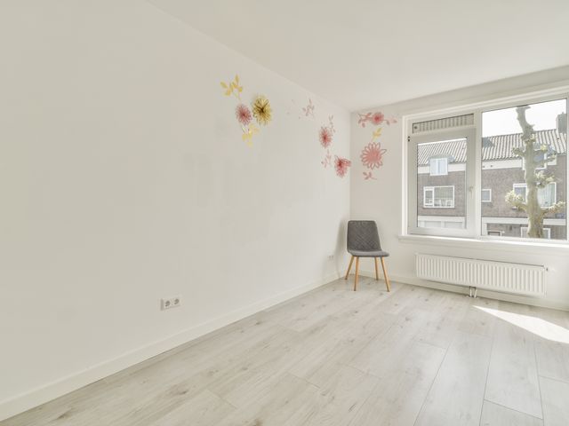 Paul Scholtenstraat 44, Amsterdam