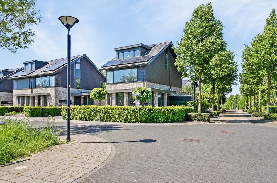 Koerierstraat 43