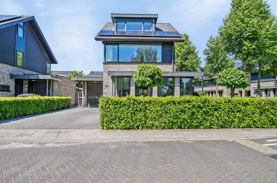 Koerierstraat 43