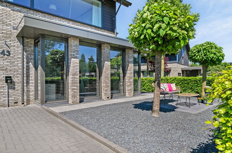 Koerierstraat 43