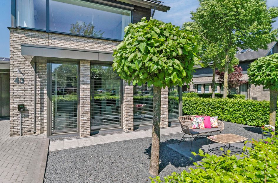 Koerierstraat 43