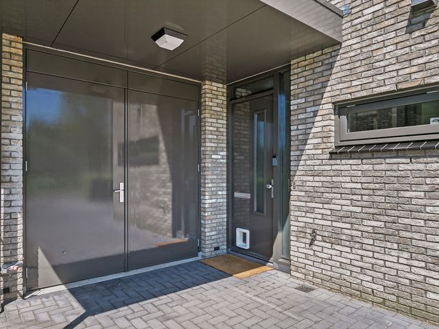 Koerierstraat 43, Huissen