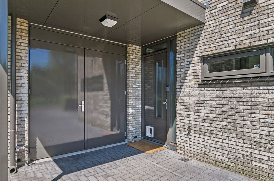 Koerierstraat 43
