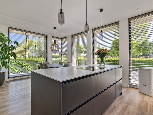 Koerierstraat 43, Huissen