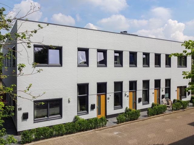 Kanaalweg 95 9, Utrecht