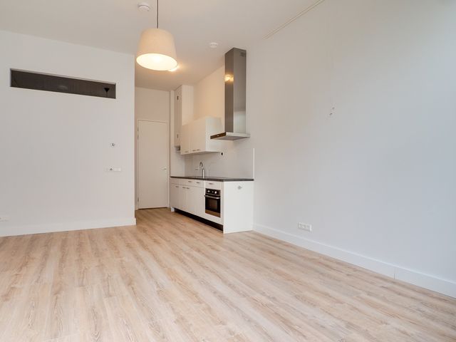 Kanaalweg 95 9, Utrecht