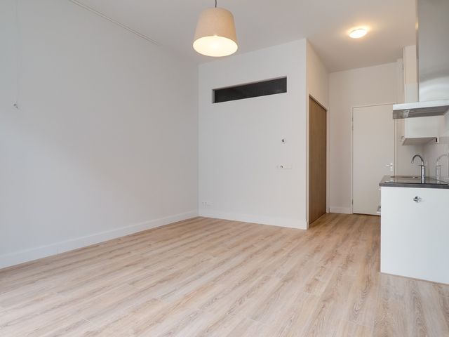 Kanaalweg 95 9, Utrecht