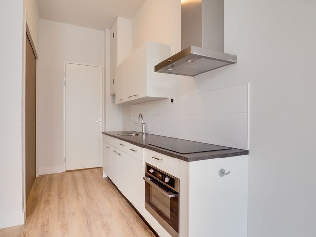 Kanaalweg 95 9, Utrecht
