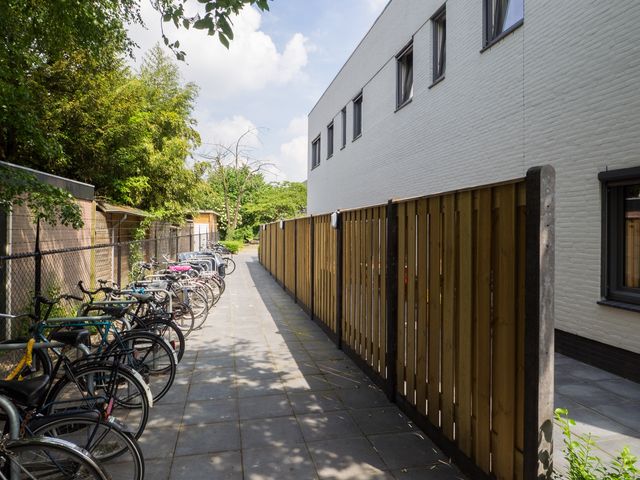 Kanaalweg 95 9, Utrecht