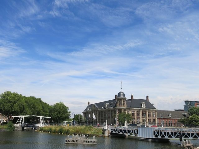 Kanaalweg 95 9, Utrecht